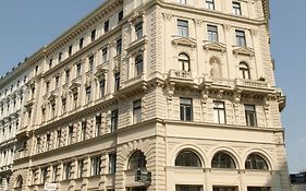 Schweizer Pension Vienna